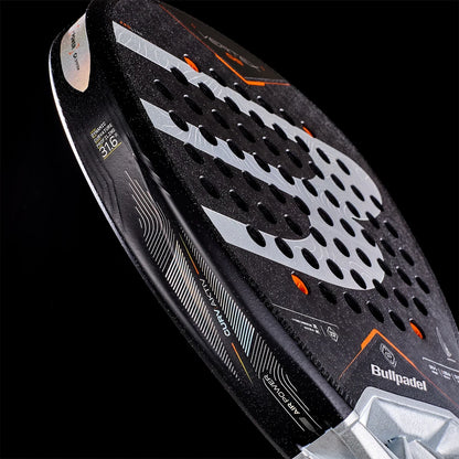 Racket Test Padel Bullpadel Vertex 05 27