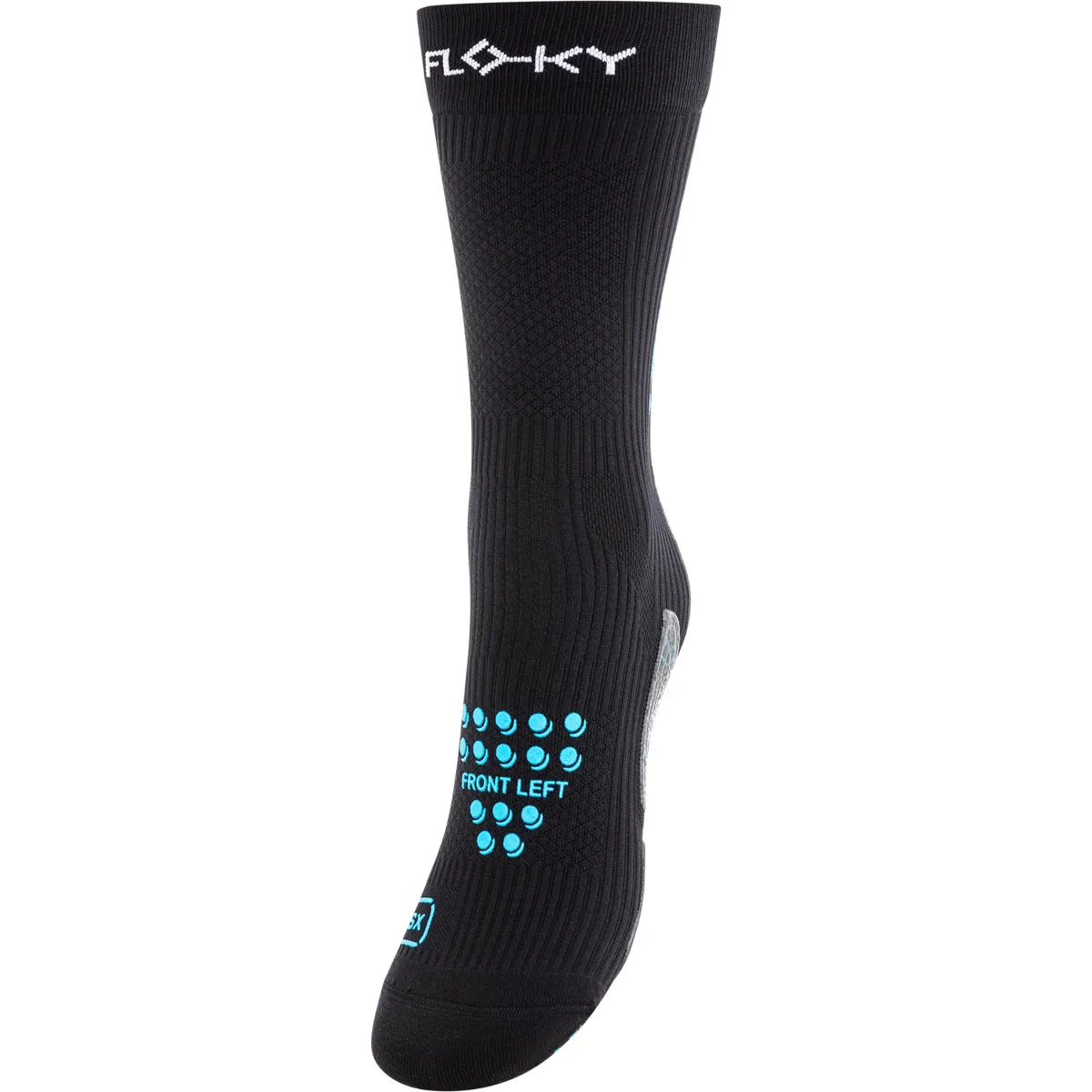 Compressiesokken Floky S-Mash-3D