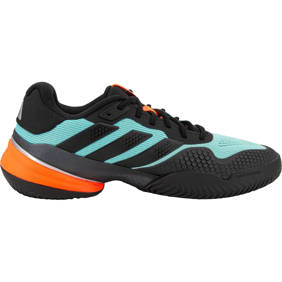 adidas Barricade 14 Schoenen alle ondergronden
