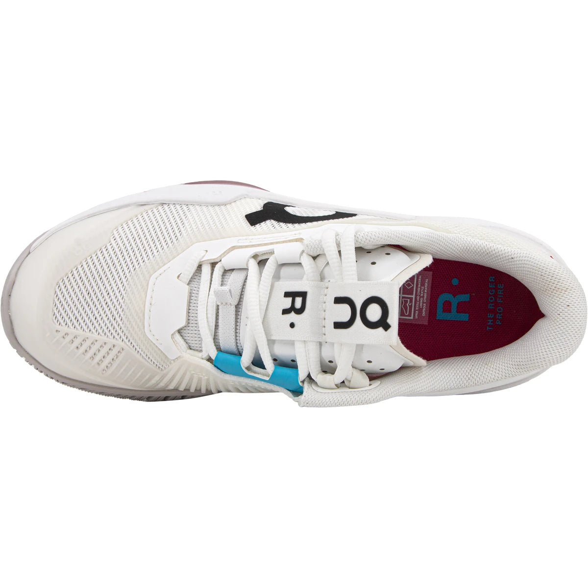 Dames Schoenen The Roger Pro Fire Schoenen alle ondergronden