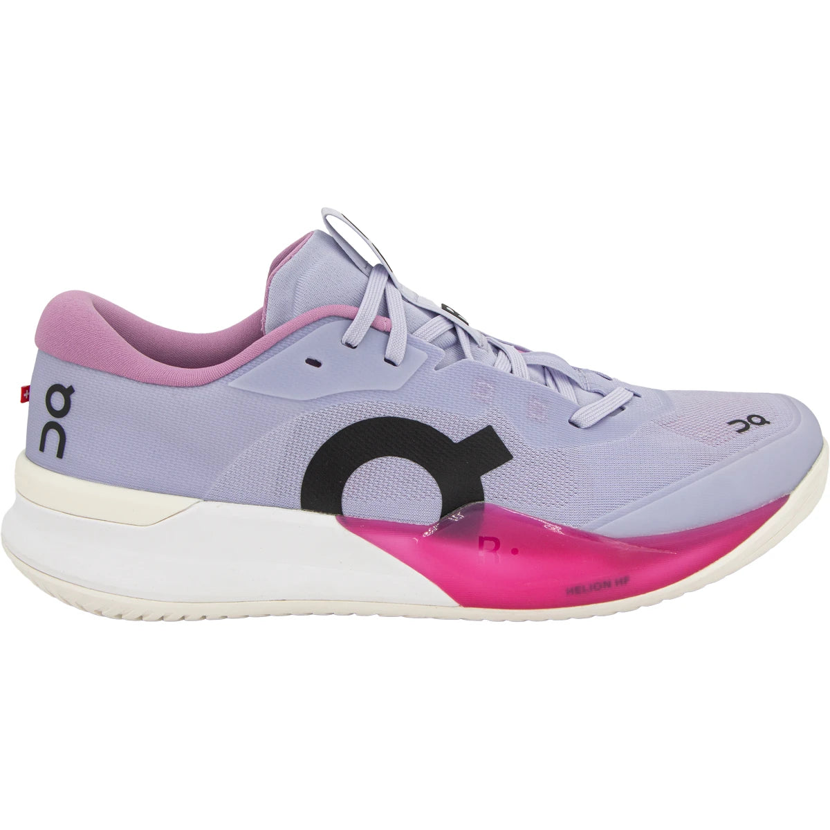 Gravel-schoenen On The Roger Pro 3