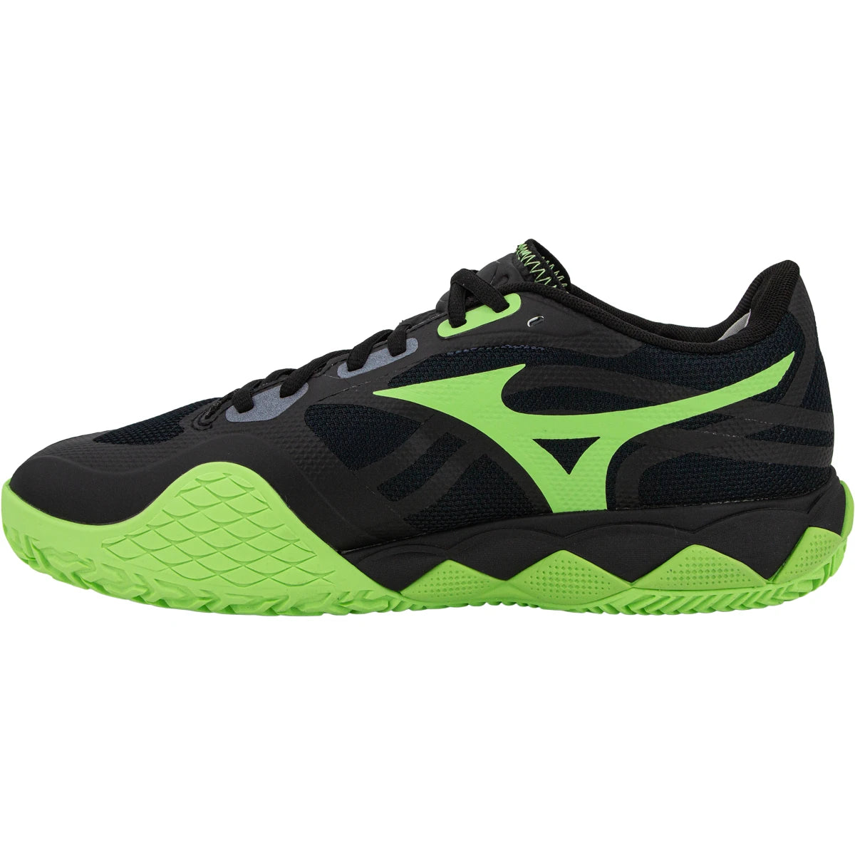 Chaussures Mizuno Padel Wave Enforce Tour 2