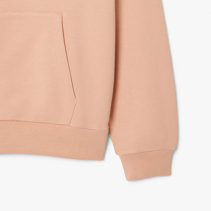 Sweater Lacoste Core Performance Met Capuchon