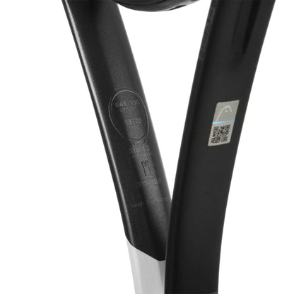 Racket Head Speed Pro (310 Gr)