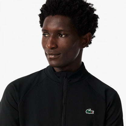 Sweater Lacoste Essentials Lange Mouwen Full Zip