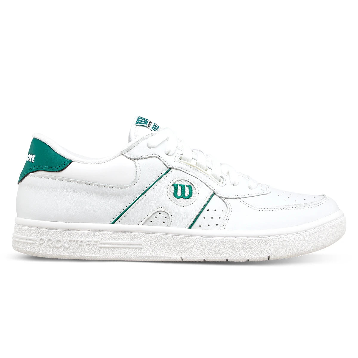Wilson Pro Staff 87 schoenen
