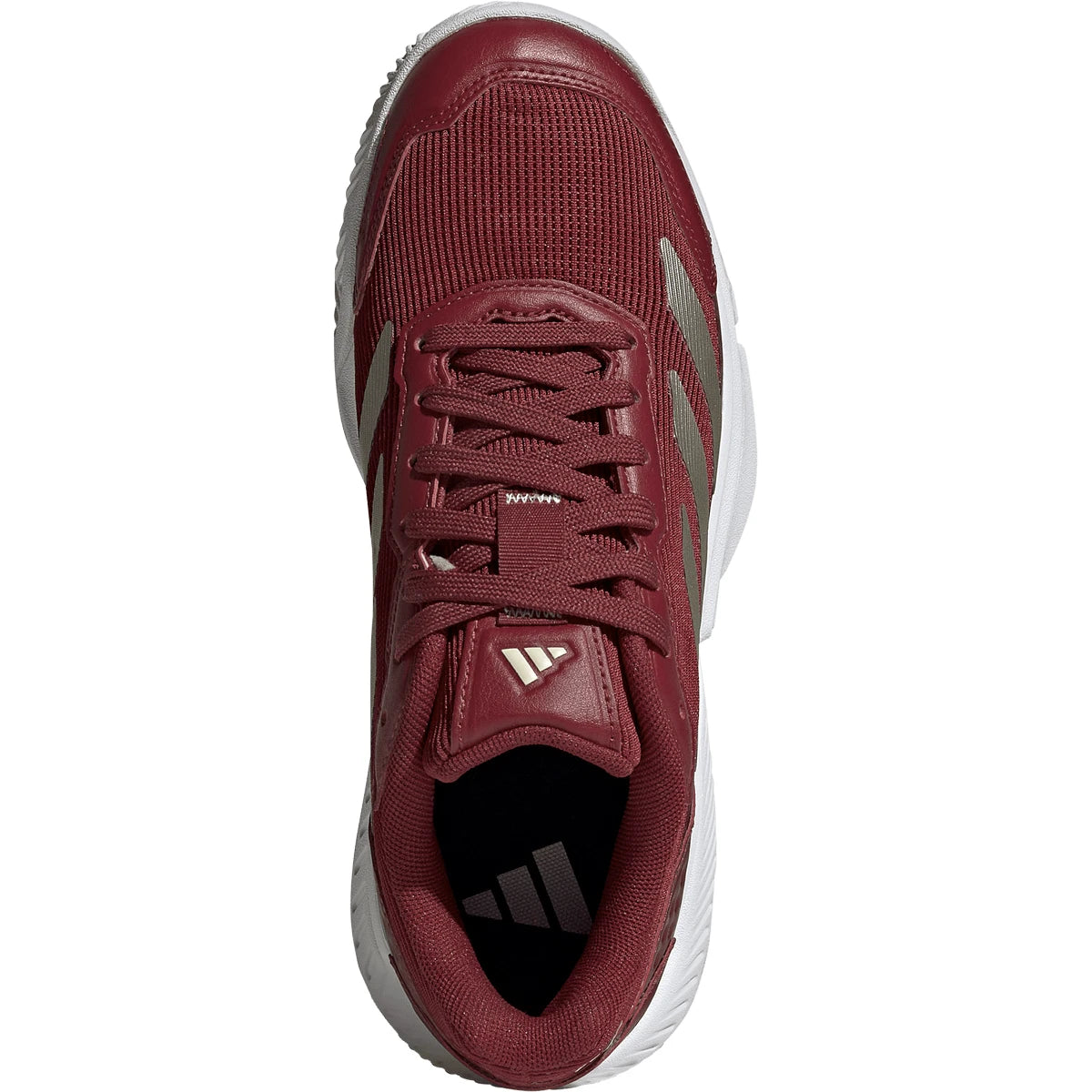 Padelschoenen adidas Dames Courtquick