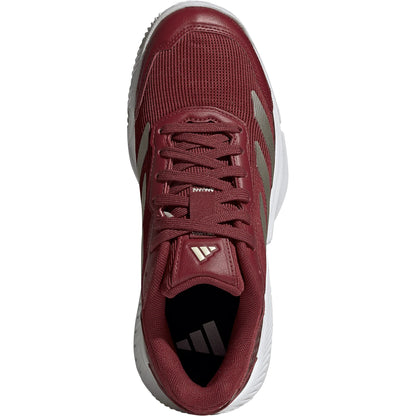 Padelschoenen adidas Dames Courtquick