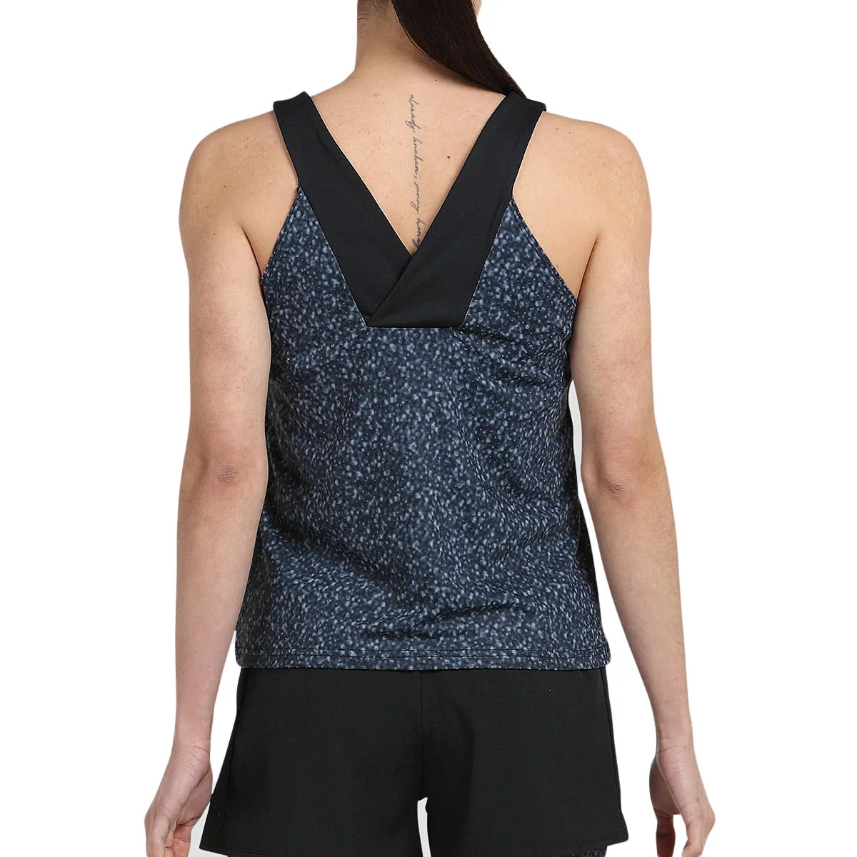 Tanktop Bullpadel Dames Power Bisas
