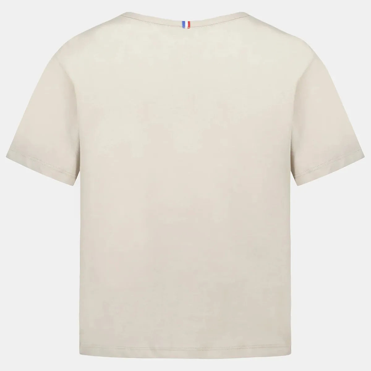 T-Shirt Le Coq Sportif Femme Contemporain