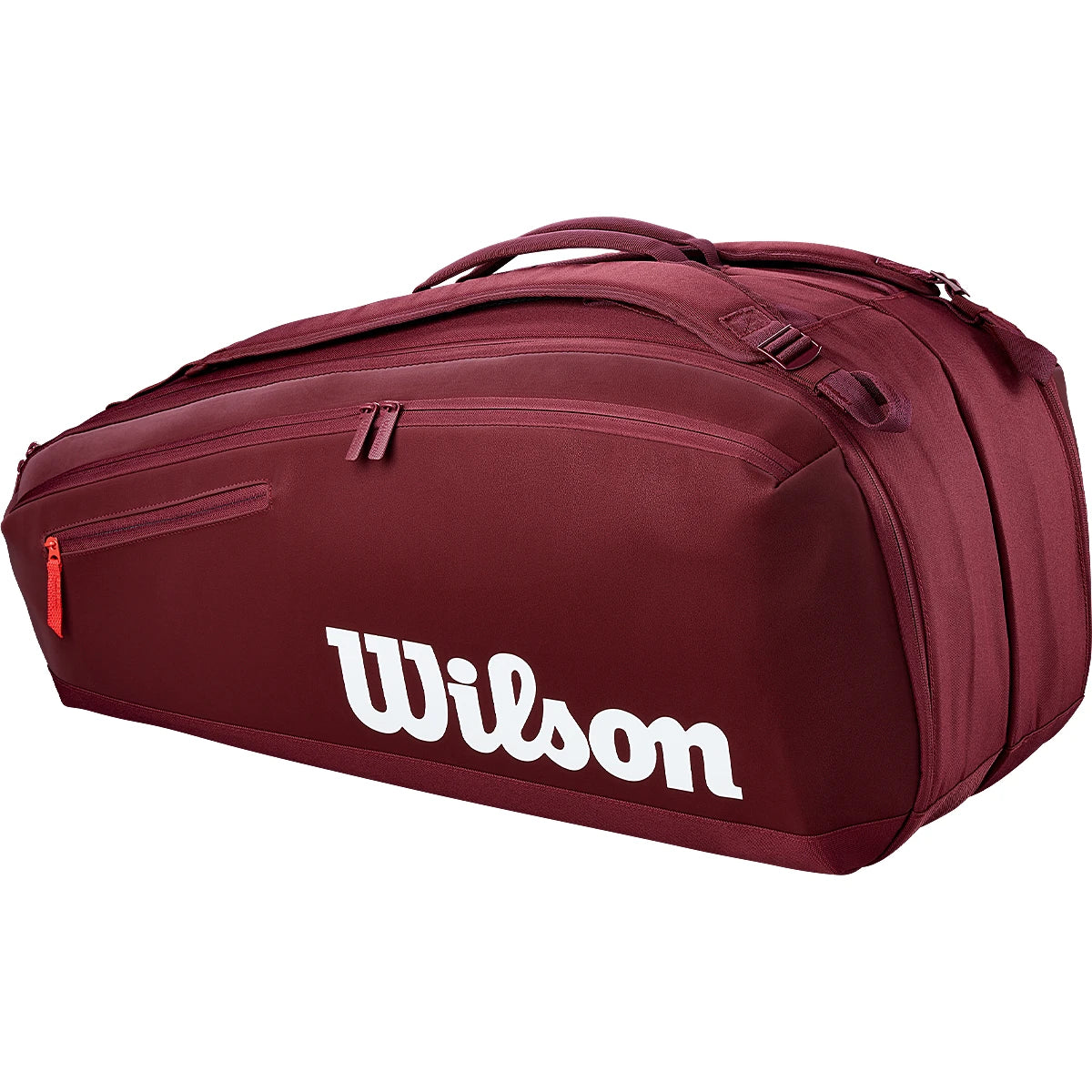 Wilson Defyer Super Tour 9 Tas