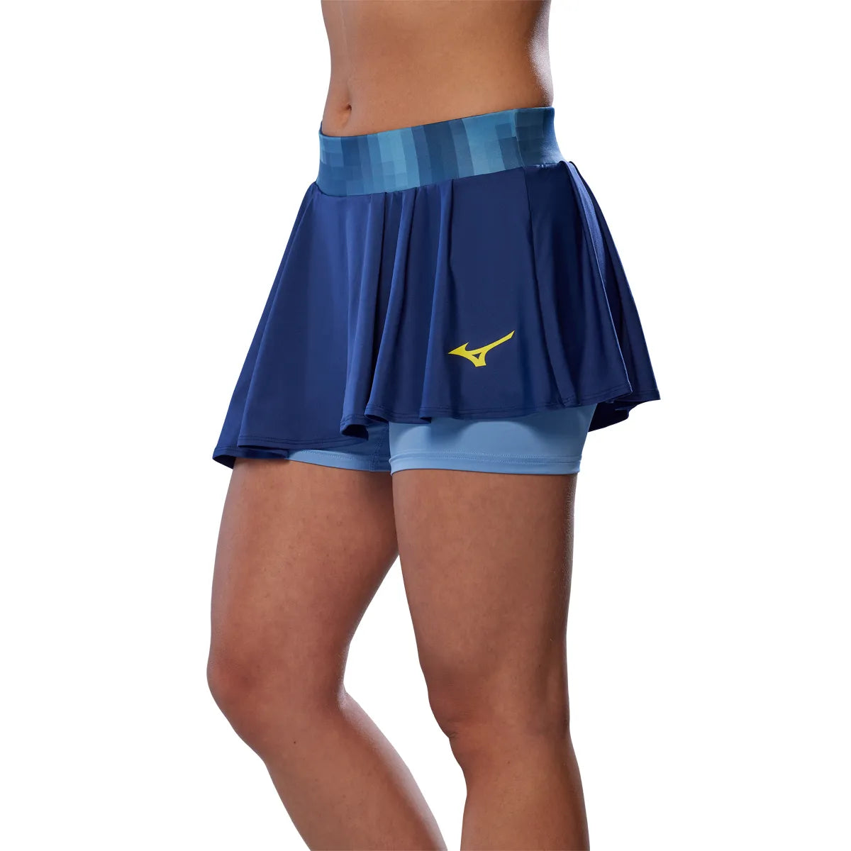 Rok Mizuno Dames Frontier Flying Paris