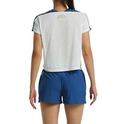 T-Shirt Bullpadel Dames Pearl Bilma Capsule Bea Gonzalez