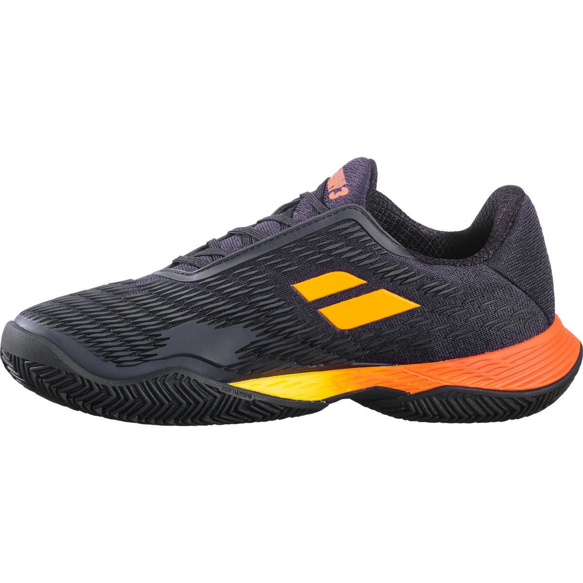 Babolat Propulse Fury 3 Gravel-schoenen
