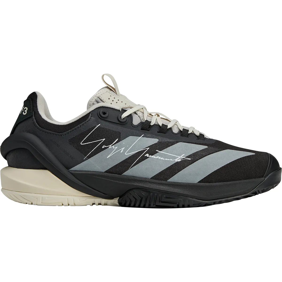 adidas Y-3 Adizero Cybersonic 2 Schoenen alle ondergronden