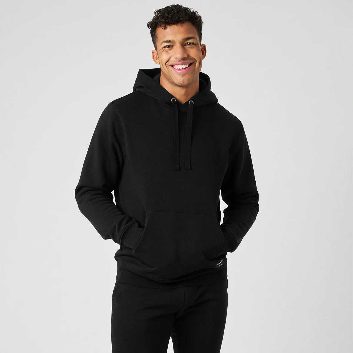 Sweater Bjorn Borg Centre Hoodie