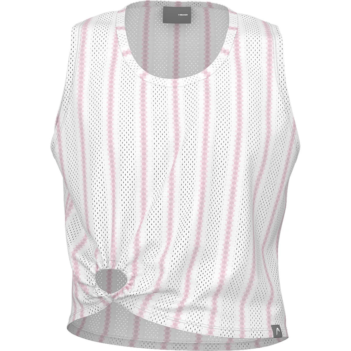 Tanktop Head Dames Vision Move