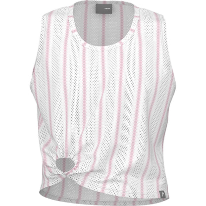 Tanktop Head Dames Vision Move