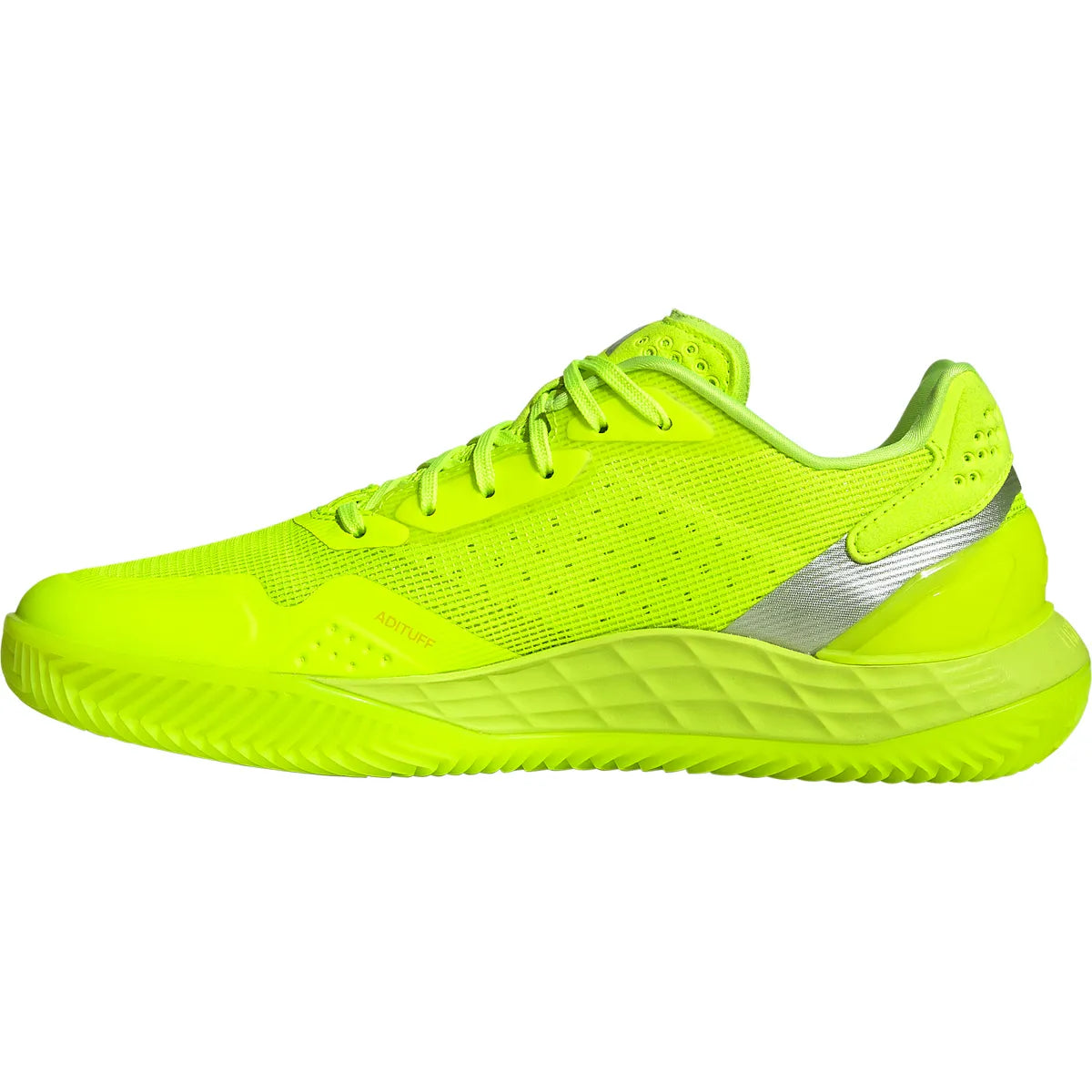 adidas Schoenen Dames Defiant Speed 2 Gravel-schoenen