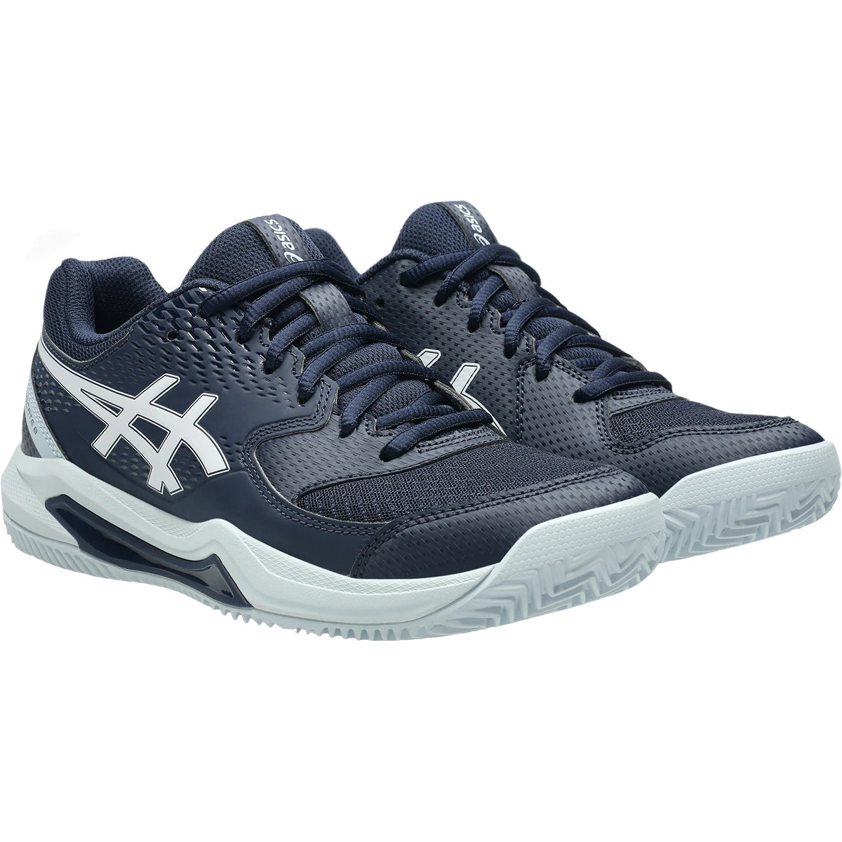 Asics Dames Schoenen Gel Dedicate 8 Gravel