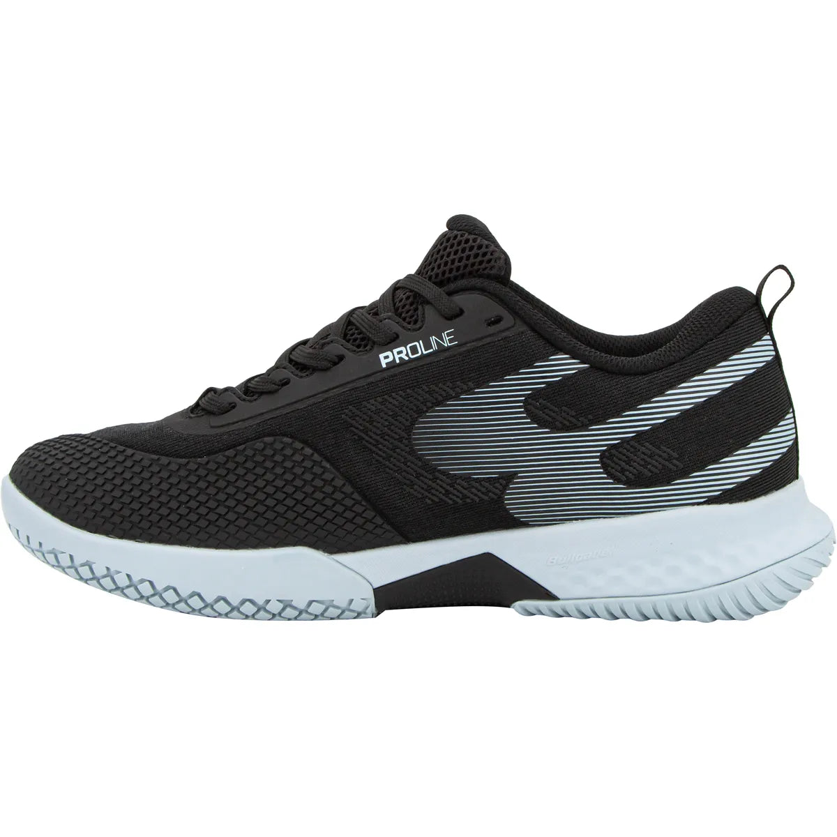 Padelschoenen Bullpadel X-Plo Pl Tour Final 25V