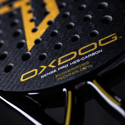Padelracket Oxdog Sense Pro Classics Series