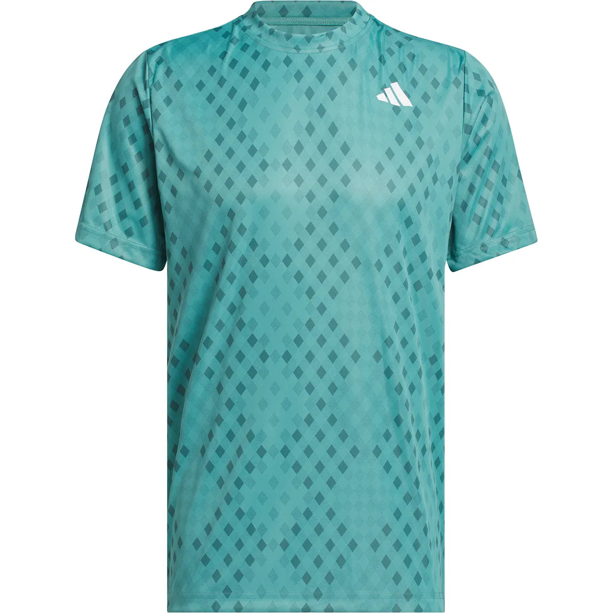 T-Shirt adidas Club Grafisch
