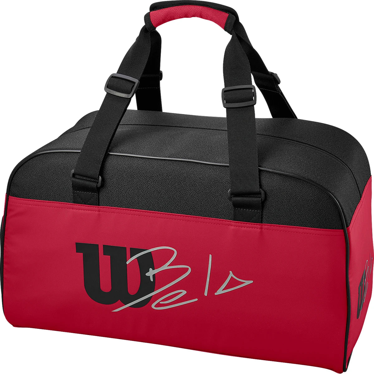 Wilson Bela Duffle Small Sporttas