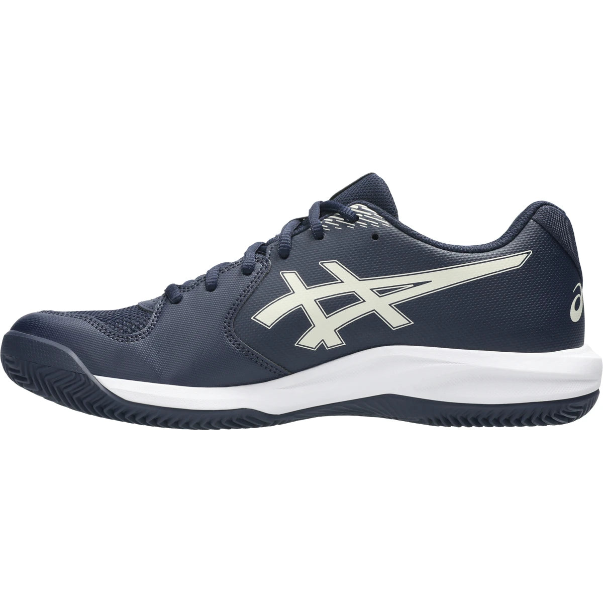 Asics Gel Dedicate 9 Gravel-schoenen