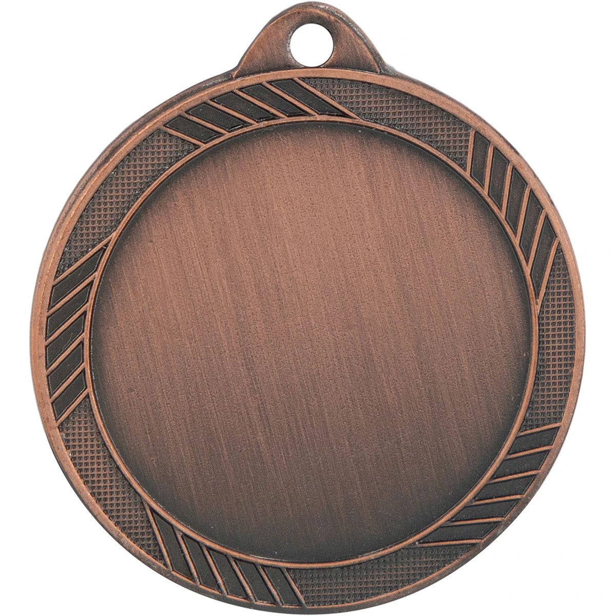 Medaille M303 Diameter 3Cm Brons