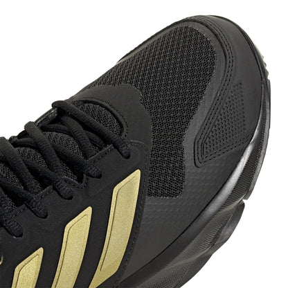 adidas Courtjam Control 3 Schoenen alle ondergronden