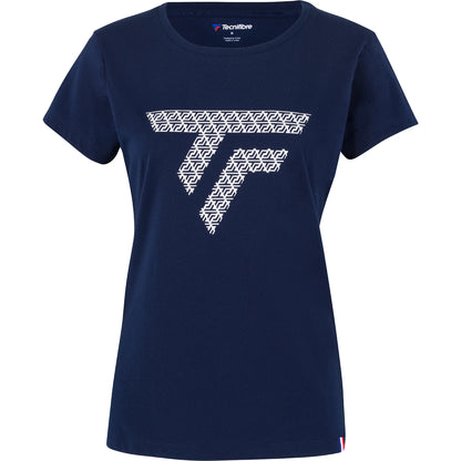 T-Shirt Tecnifibre Dames Pro Training