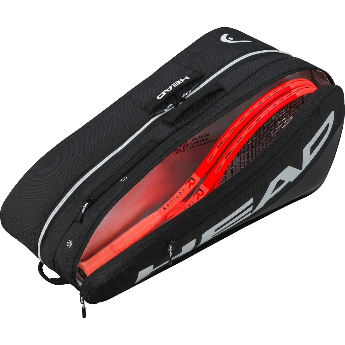 Tennistas Head Tour Racquet L 12 Rackets