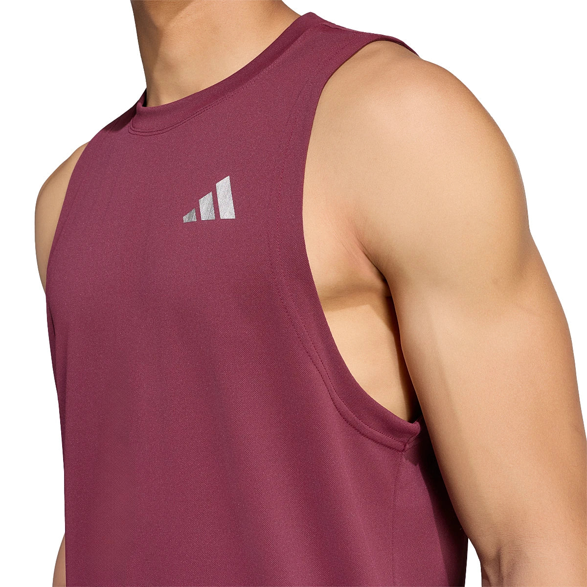 Tanktop adidas Heren New York