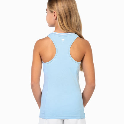 Tanktop Tecnifibre Meisje Team Tech