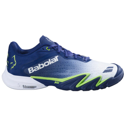 Padelschoenen Babolat Premura 3 Juan Lebron