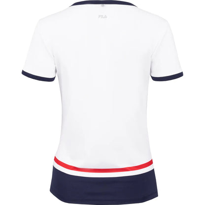 T-Shirt Fila Dames Elisabeth