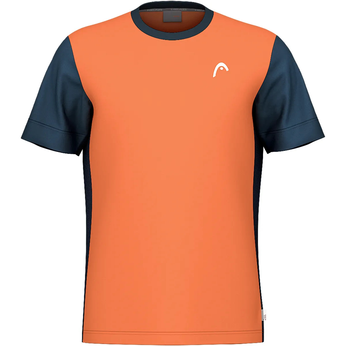 T-shirt Head Vision Slice