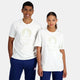 T-Shirt Le Coq Sportif Paris 2024 Grafisch