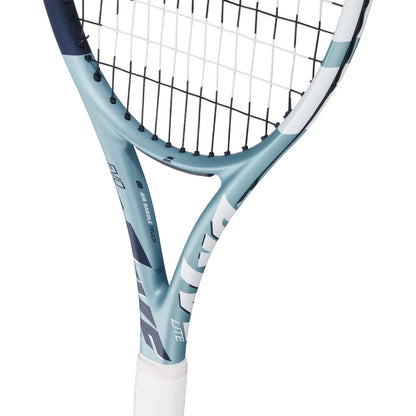 Babolat Evo Drive Lite Racket (255 Gr) (Gesnaard)