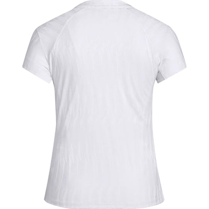 T-Shirt adidas Dames Freelift Gameset