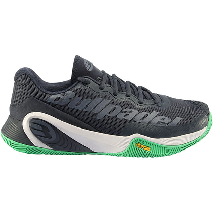 Padelschoenen Bullpadel Hack Vibram