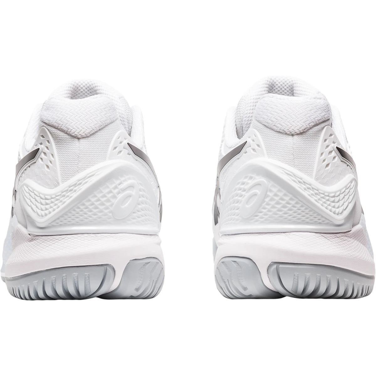 Asics Gel Resolution 9 Schoenen alle ondergronden