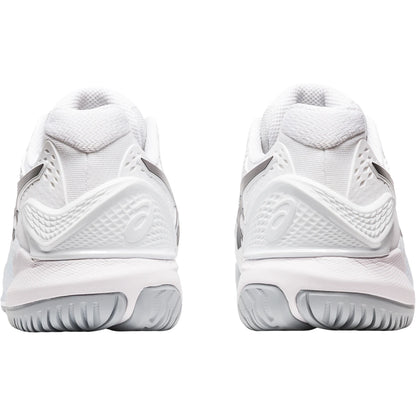 Asics Gel Resolution 9 Schoenen alle ondergronden
