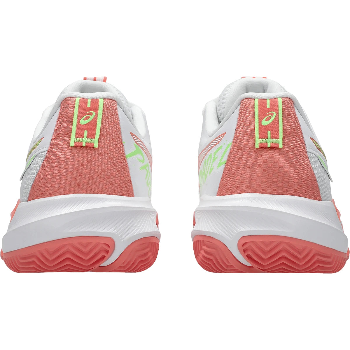 Padelschoenen Asics Dames Gel Challenger 15
