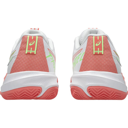 Padelschoenen Asics Dames Gel Challenger 15