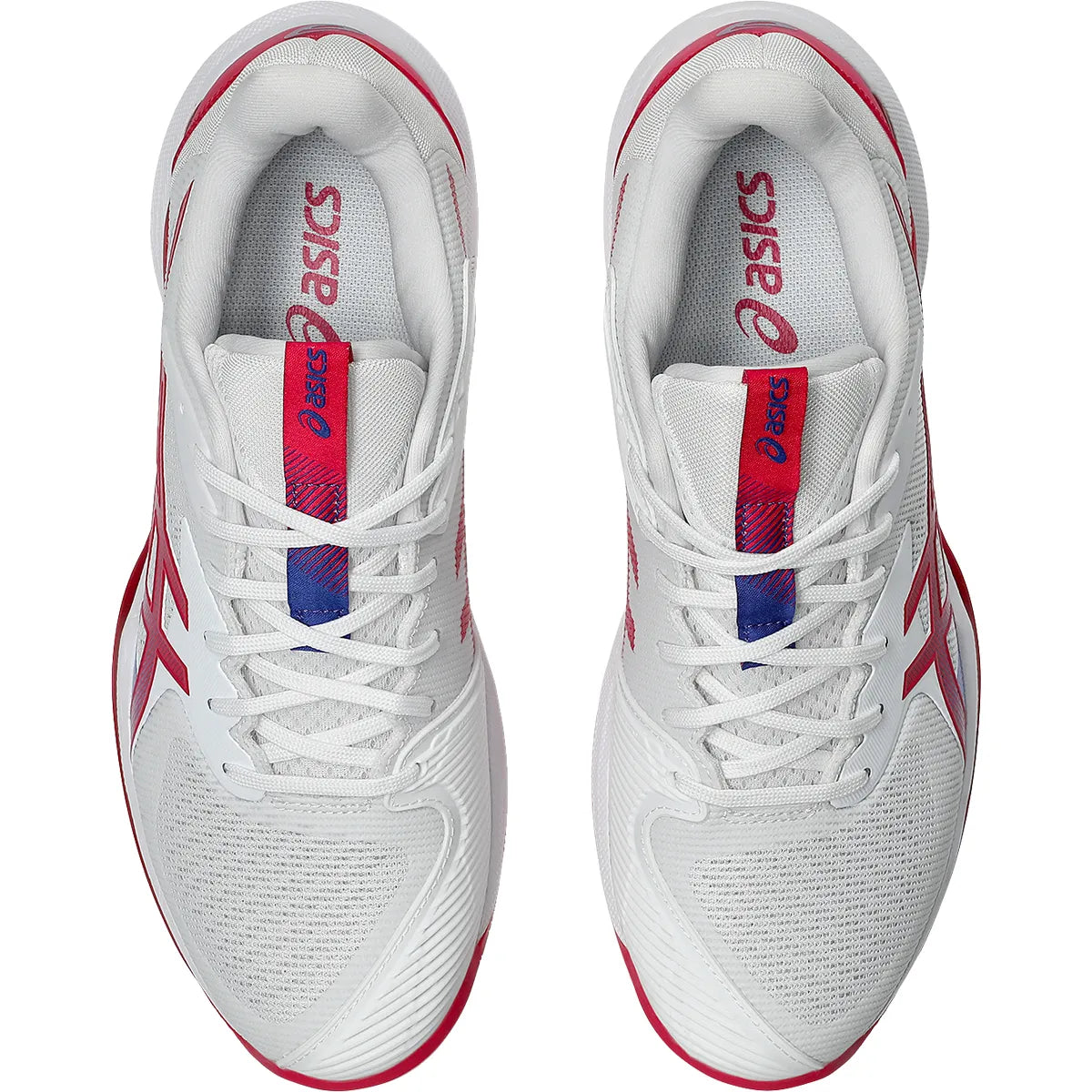 Asics Schoenen Dames Solution Speed FF 3 Gravel