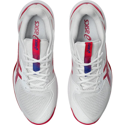 Asics Schoenen Dames Solution Speed FF 3 Gravel