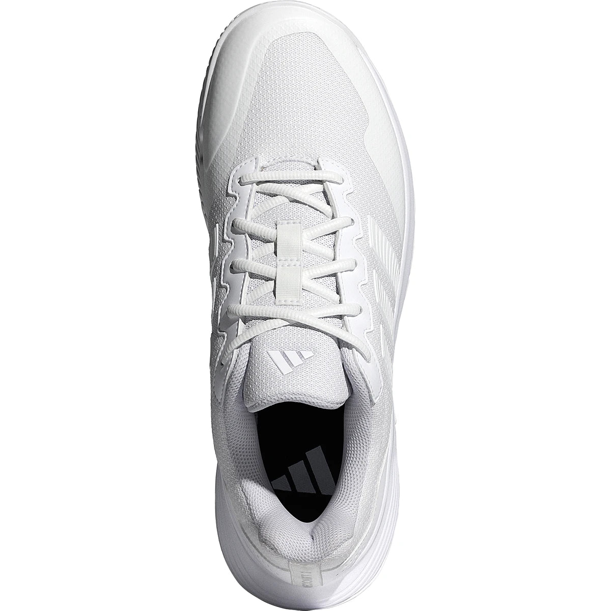 adidas Gamecourt 2 Schoenen alle ondergronden