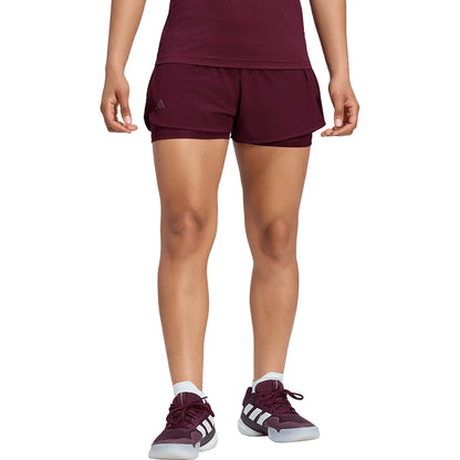 Short adidas Dames Match Gameset
